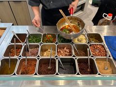 -食通天·寰宇集(杭州万象城店)