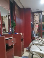 -顶尚堂白发脱发养发