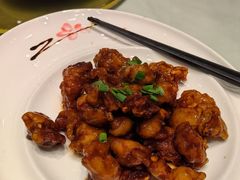 -花中城·杭帮菜·粤菜·海鲜火锅(清泰街店)