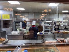 -前门烤鸭(江东中路店)