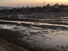 -党河风情线国家水利风景区