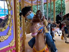 -泰安方特欢乐世界