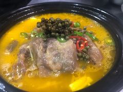 -隔壁老王·家常云南菜(花巷店)