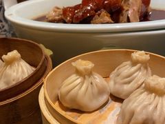 -南京大牌档(青岛万象城店)