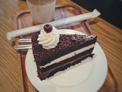 -Peet's Coffee皮爷咖啡(大学路店)