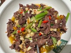 -绿草地·湘菜(7mall店)