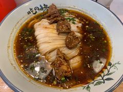-常樂屋·常德米粉(青年路店)