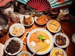 -寻宝记绍兴菜(鲁迅路店)