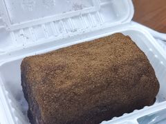 -老回回小吃(百万庄店)