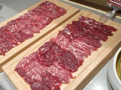 -海底捞火锅(河东万达广场店)