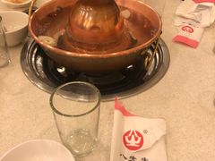 -八先生涮肉房(三里河店)