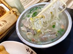 -小高后安粉餐厅(解放四路店)