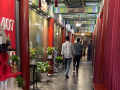 -羲和雅苑•北京烤鸭(平安国际金融中心店)