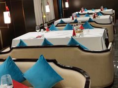 大堂-全聚德(哈尔滨店)