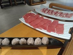 -贰重天冰煮羊自助火锅(东坝店)