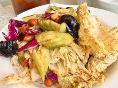 -陶然饺子城(奥体中路店)