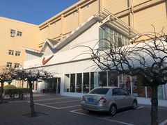 -NIKE北京马连道换季优惠店