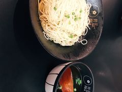 -贡梅老面馆·蟹粉面·无锡特色小吃(南长街主推店)