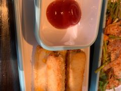 -江边城外烤全鱼(方庄时代购物中心店)
