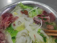 -晓芬叉烧圆子粉
