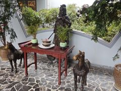 -山外山菜馆(玉泉路店)