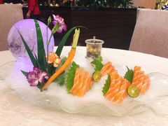 -北海渔村酒楼·粤菜海鲜点心(新华店)