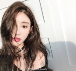 -潘多拉Hairsalon