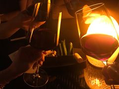 -FLAIR顶层餐厅酒吧(浦东丽思卡尔顿酒店)