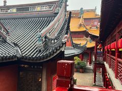 -钦赐仰殿道观