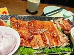 -萧记三鲜烩面(郑汴路店)