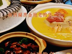 -金龙·打边炉(武进路店)