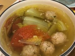 泡菜丸子-锅儿匠辣子鸡(春熙路店)