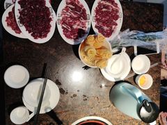 -八合里潮汕鲜牛肉火锅(深圳海岸城店)