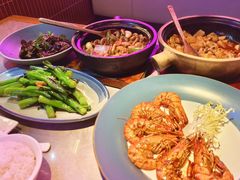 -啫神·广州地标美食(北京路店)