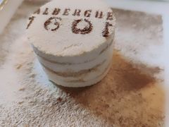 -ALBERGUE 1601 婆仔屋葡国餐厅