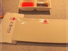 -大渔铁板烧(大悦城店)