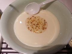 冰镇豆腐花-靓虾二哥·龙虾馆(大塘总店)