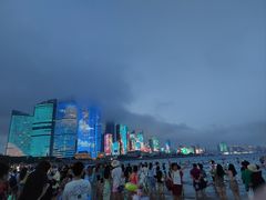 -青岛第三海水浴场