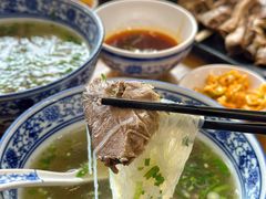 -长安后宰门水盆羊肉(新都心店)