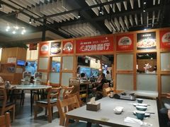 -陶德砂锅(蜀汉路店)