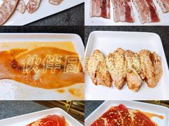-神户赤童日式烤肉伙伴(东直门店)