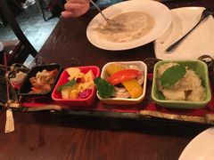 -斯比特花园西餐厅(东方商厦店)