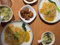 -姚面记·海派家常菜(恒基名人购物中心店)