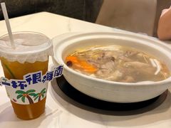 -龙泉人椰子鸡.糟粕醋.海南菜(三亚旗舰店)