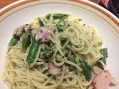 -萨莉亚意式餐厅(国和1000店)