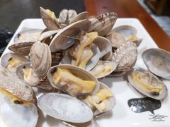 -苏大嘴海鲜牧场(奥林匹克店)