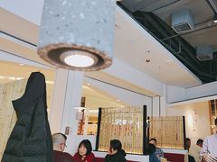 -蜜桃餐厅·伴山(绿宝广场店)