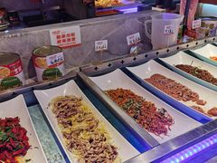 -爱有声毛肚串串火锅自助(龙之梦大都汇店)