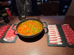 -旺福·贵州酸汤牛肉火锅(陆悦天地店)