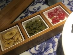 -卢大鲜鱼头捞饭(美利广场店)